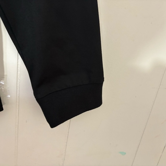 BYLT Elite Fairway Pullover Jacket Stretch Performance Mens Black Golf SZ L NEW - Picture 6 of 10